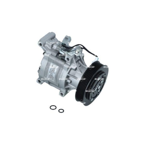 NRF Kompressor, Klimaanlage EASY FIT 32621
