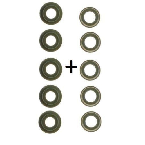 PAYEN Dichtungssatz, Ventilschaft HR758