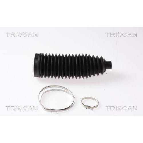 TRISCAN Faltenbalgsatz, Lenkung 8500 29076