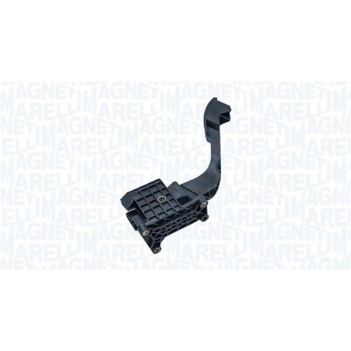 MAGNETI MARELLI Fahrpedalsatz 805000013010