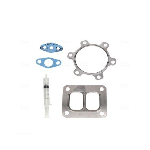 NISSENS Lader, Aufladung ** FACTORY NEW ** 93846