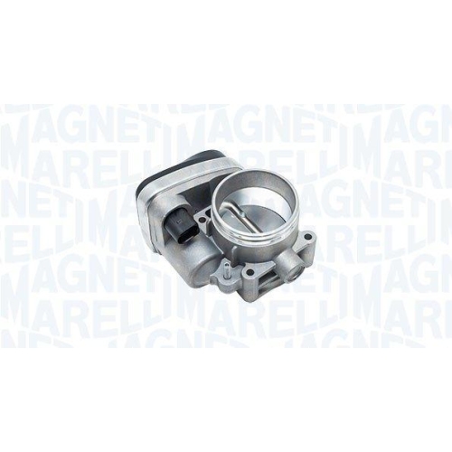 MAGNETI MARELLI Drosselklappenstutzen 802000000116