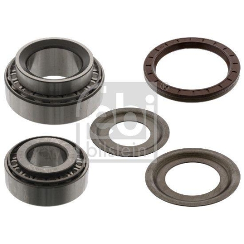 FEBI BILSTEIN Radlagersatz 11345