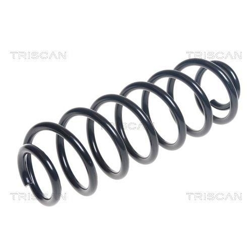 TRISCAN Fahrwerksfeder 8750 16128