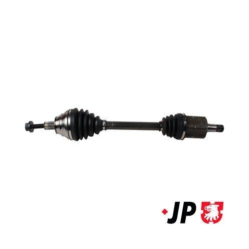 JP GROUP Antriebswelle JP 1143107670