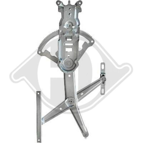 DIEDERICHS Fensterheber 1813120