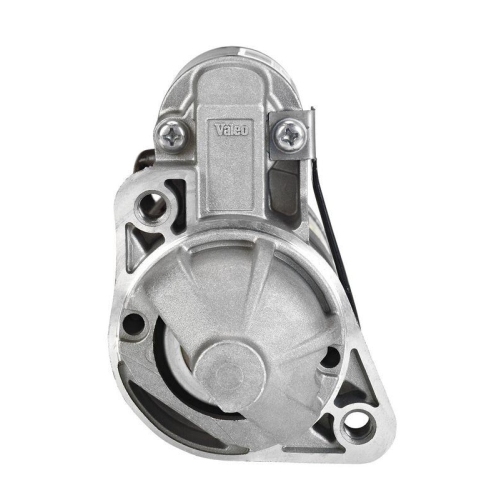 VALEO Starter VALEO ORIGINS - NEW O.E. TECHNOLOGIE 616472