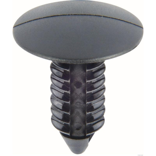 HERTH+BUSS ELPARTS Clip, Zier-/Schutzleiste 50267460
