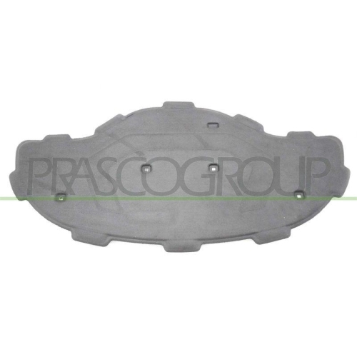 PRASCO Motorraumd&auml;mmung AD0381945