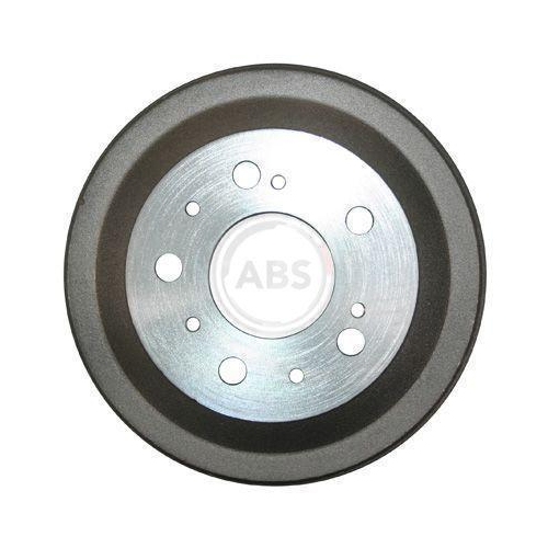 A.B.S. Bremstrommel 2509-S