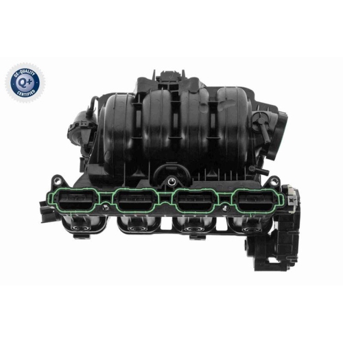 ACKOJA Saugrohrmodul Green Mobility Parts A52-0157