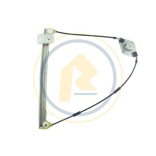 Ac Rolcar Fensterheber 02.1701