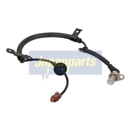 JAPANPARTS Sensor, Raddrehzahl ABS-102