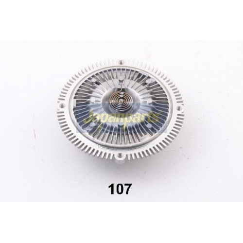 JAPANPARTS Kupplung, K&uuml;hlerl&uuml;fter VC-107