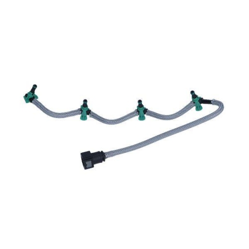 MAXGEAR Schlauch, Leckkraftstoff 15-0090
