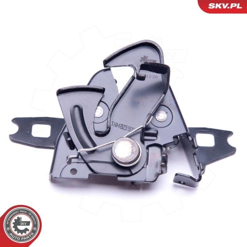 ESEN SKV Motorhaubenschloss 16SKV207