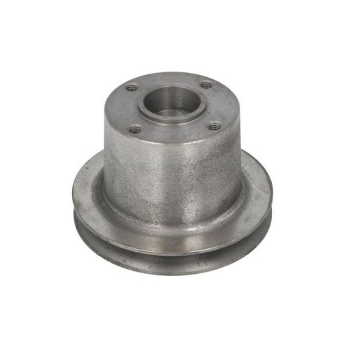 THERMOTEC Riemenscheibe, Wasserpumpe WP-PK106RK
