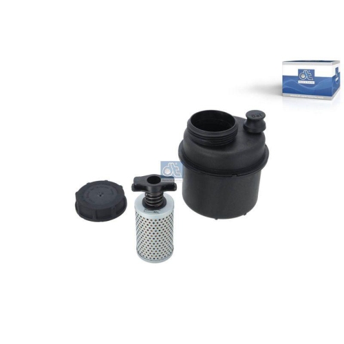 DT Spare Parts Ausgleichsbeh&auml;lter, Hydraulik&ouml;l (Servolenkung) 4.61029