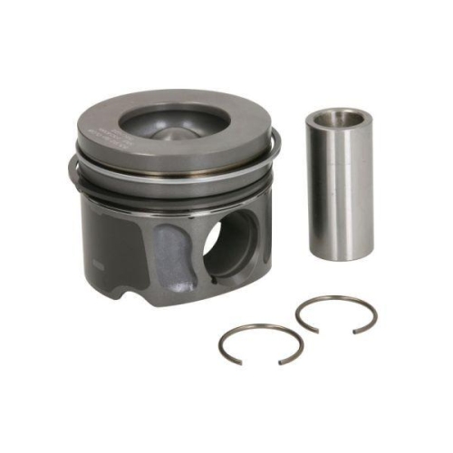 ENGITECH Kolben ENT050710 STD