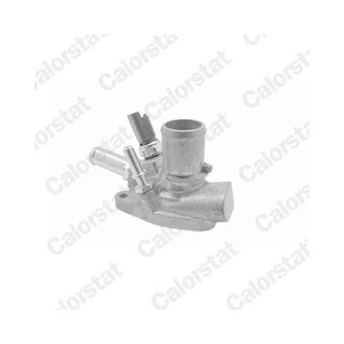 CALORSTAT by Vernet Thermostat, K&uuml;hlmittel TH6986.80J