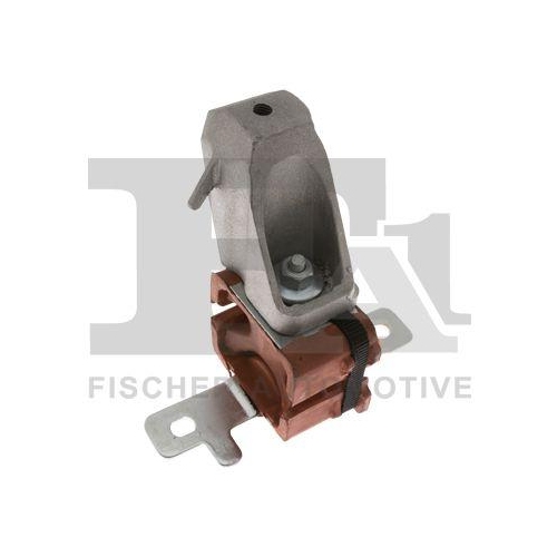 FA1 Halter, Abgasanlage 223-951