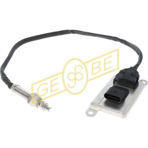 GEBE NOx-Sensor, Harnstoffeinspritzung 9 2870 1