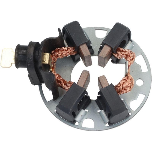 HC-Cargo Halter, Kohleb&uuml;rsten F 032 338 048