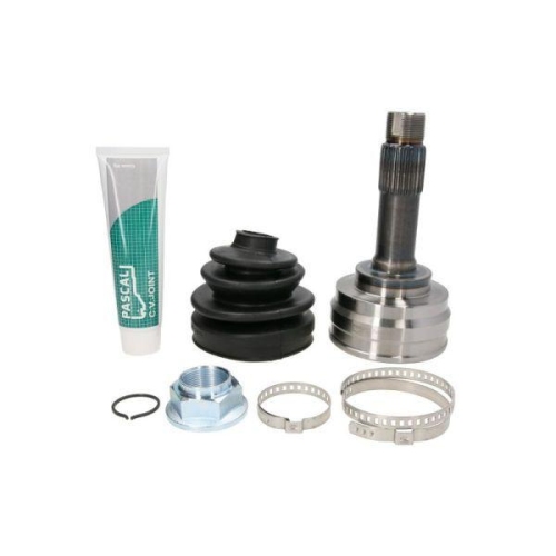 PASCAL Gelenksatz, Antriebswelle G1M020PC