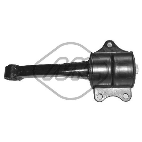 Metalcaucho Lagerung, Motor 04169