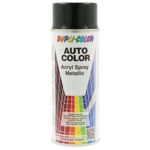 Spr&uuml;hfarbe Autolack Spraydose 400ml 720437 DUPLI COLOR