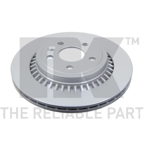 NK Bremsscheibe 314861