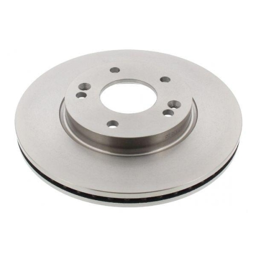 MAPCO Bremsscheibe 25256