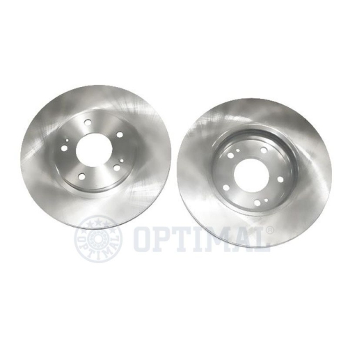 OPTIMAL Bremsscheibe BS-7698C