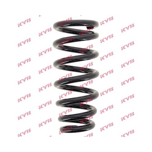 KYB Fahrwerksfeder K-Flex RH2943