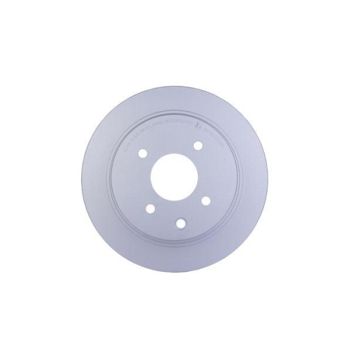 HELLA Bremsscheibe PRO 8DD 355 122-981