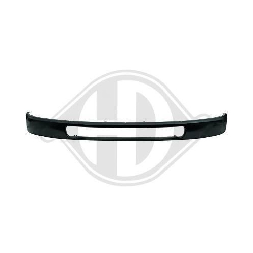 DIEDERICHS Blende, K&uuml;hlergitter 2271140