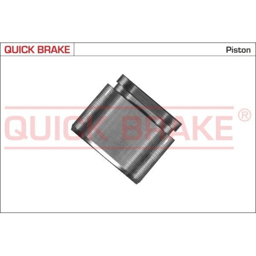 QUICK BRAKE Kolben, Bremssattel 185212K