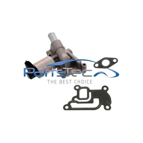 PartsTec AGR-Ventil PTA510-0061
