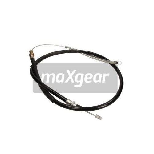 MAXGEAR Seilzug, Feststellbremse 32-0396