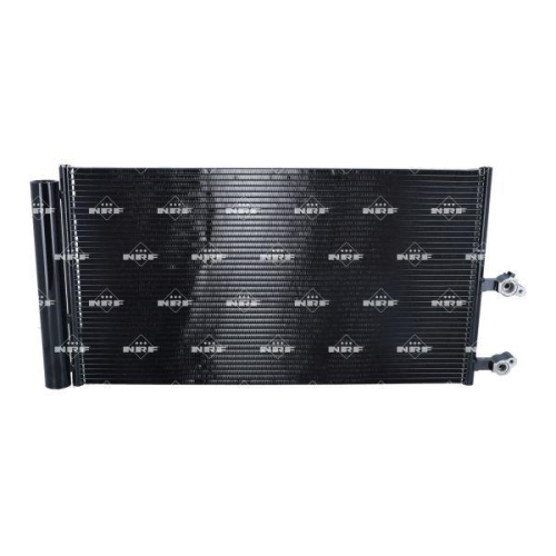 NRF Kondensator, Klimaanlage EASY FIT 350450