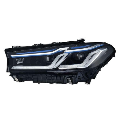 HELLA Hauptscheinwerfer 1EX 015 449-511