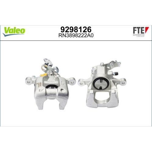 FTE Bremssattel NEOGEN 9298126