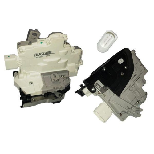 BUGIAD Türschloss BDL14044