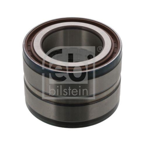 FEBI BILSTEIN Radlagersatz 44772