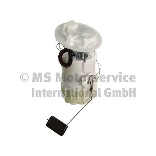 PIERBURG Kraftstoff-F&ouml;rdereinheit 7.02550.14.0