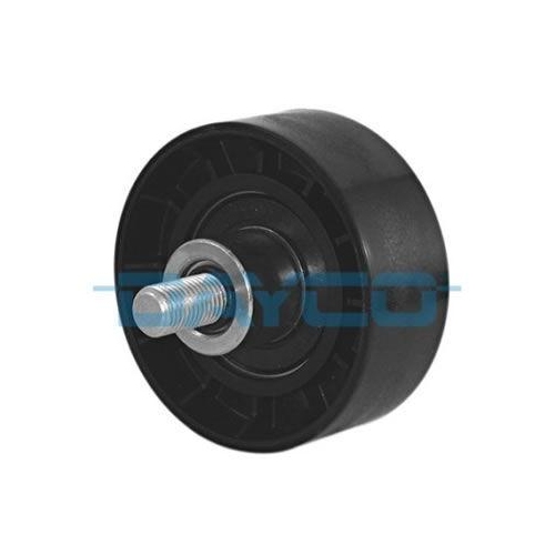 DAYCO Umlenk-/F&uuml;hrungsrolle, Keilrippenriemen