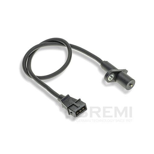 BREMI Impulsgeber, Kurbelwelle