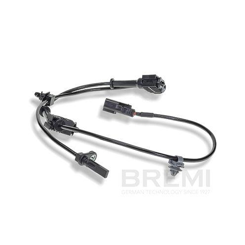 BREMI Sensor, Raddrehzahl