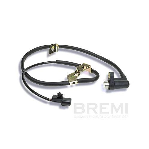 BREMI Sensor, Raddrehzahl
