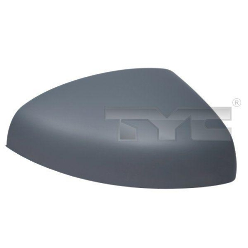 TYC Abdeckung, Außenspiegel